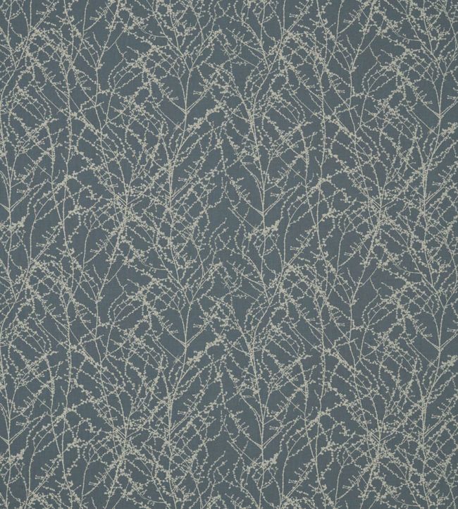 Seriphium Fabric by Harlequin Smoke