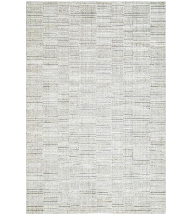 William Yeoward Shanti rug Cloud WYR00158X Cloud