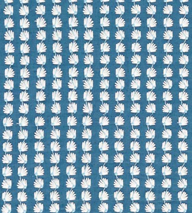 Silene Fabric by Harlequin Denim/First Light/Sky