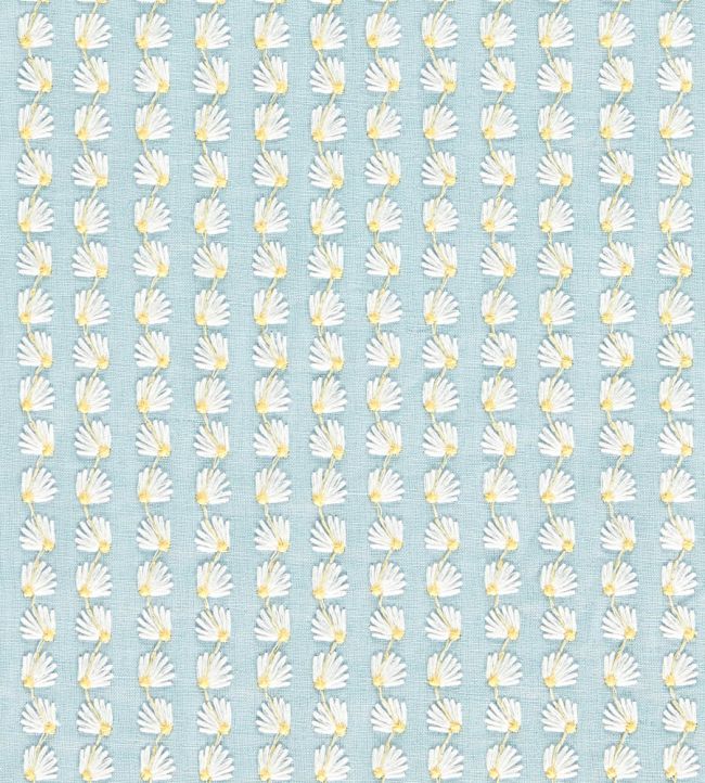 Silene Fabric by Harlequin Sky/First Light/Honey