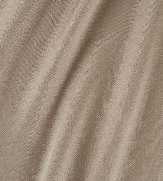 Sloane Silk Fabric by James Hare Mineral