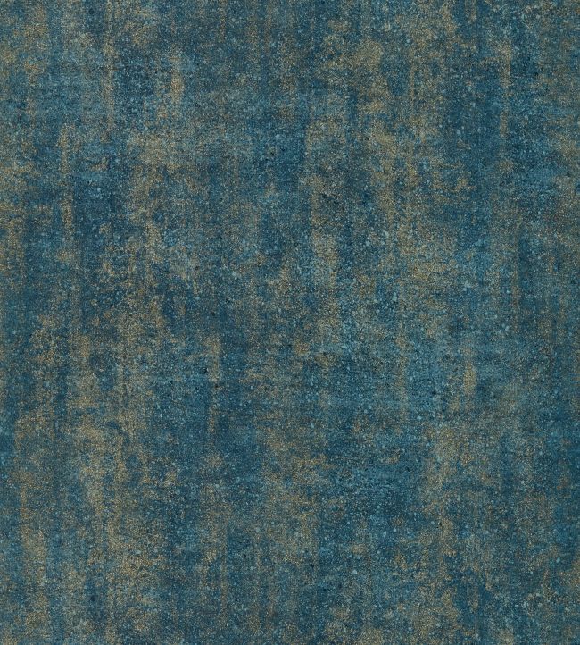 Sontuoso Wallpaper by Clarke & Clarke Midnight