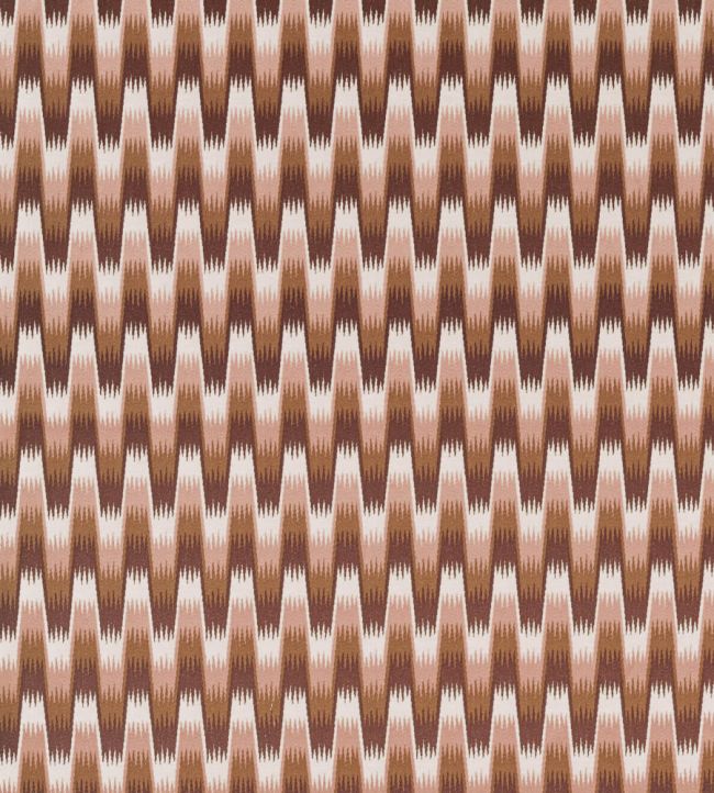 Southborough Fabric by Harlequin Rose