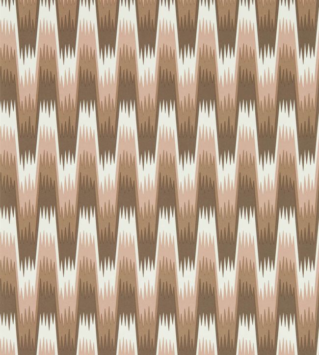 Southborough Wallpaper by Harlequin Rose