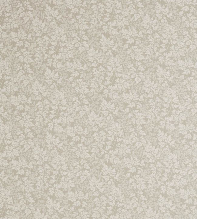 Spring Leaves Fabric by Sanderson Flint