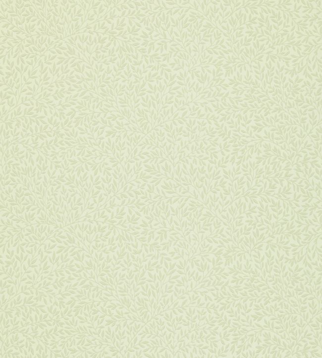 Standen Wallpaper by Morris & Co Canvas