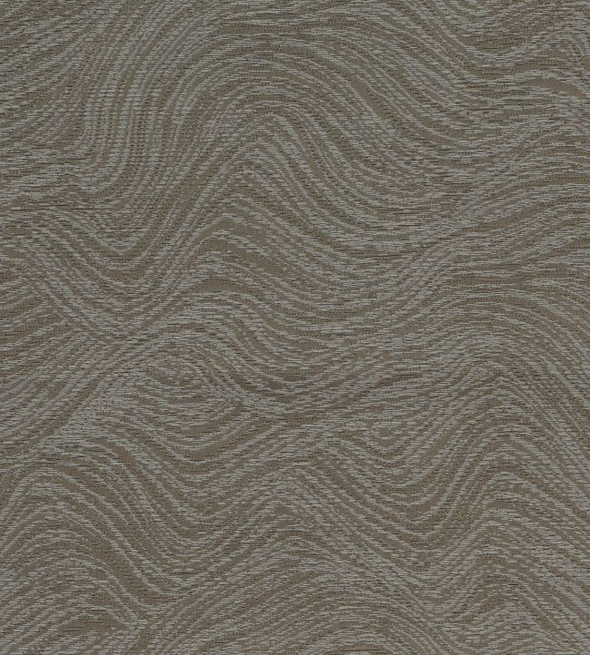 Strata Silk Fabric by James Hare Ore