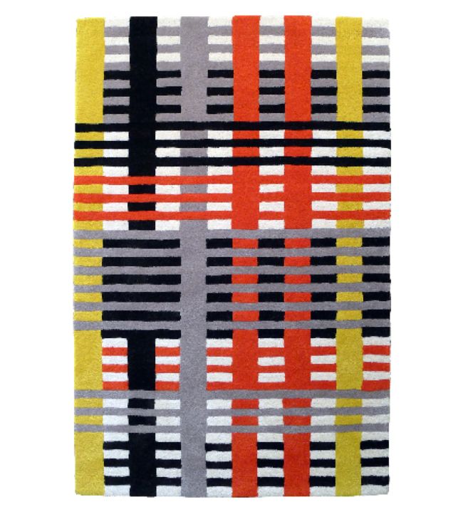 CF Editions Study by Anni Albers rug 1 CFR103-01-15291 1
