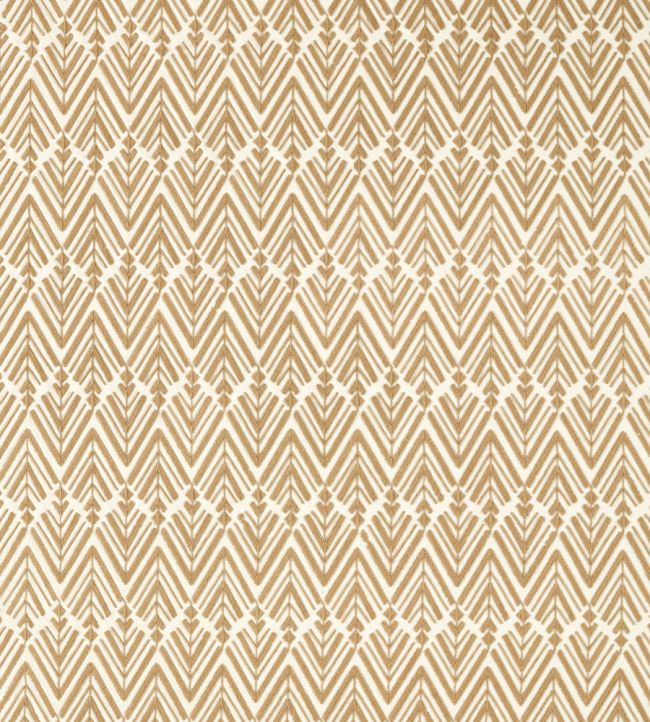 Thalia Fabric by Harlequin Camel