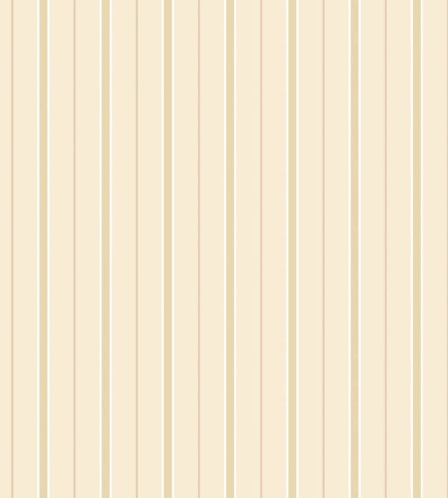 Thread Stripe Wallpaper by Ohpopsi Flax