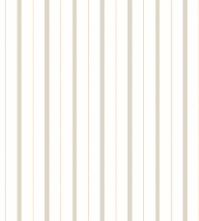 Thread Stripe Wallpaper by Ohpopsi Linen