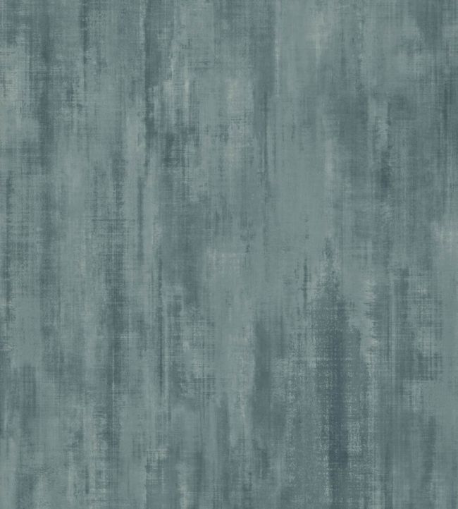 Falling Water Wallpaper by Threads Teal