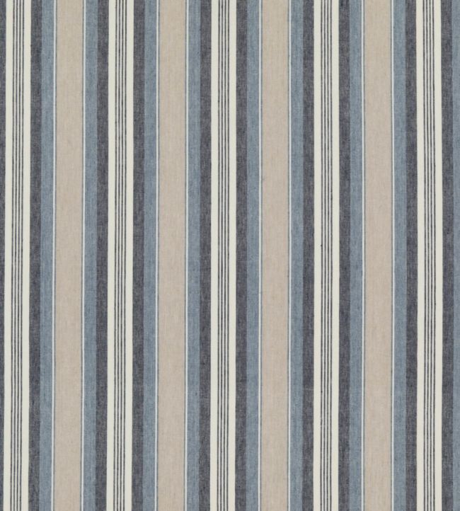 Lovisa Fabric by Threads Indigo
