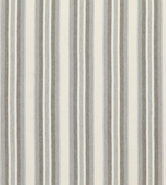Lovisa Fabric by Threads Soft Grey
