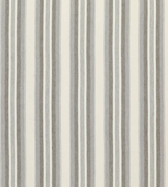 Lovisa Fabric by Threads Soft Grey