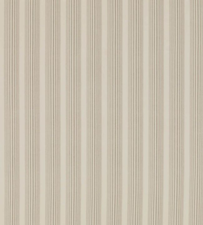 Medland Fabric by Threads Taupe