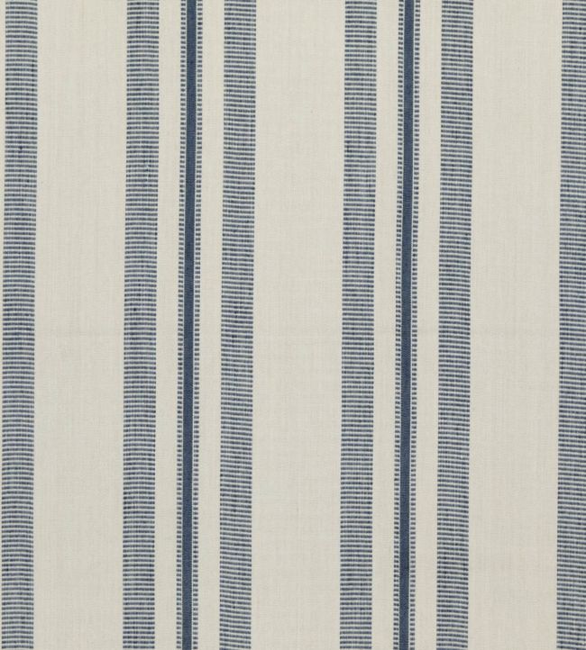 Stanton Fabric by Threads Indigo