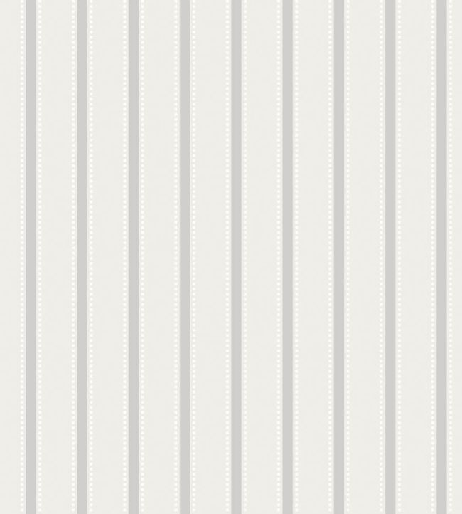 Ticking Stripe Wallpaper by Ohpopsi Seal