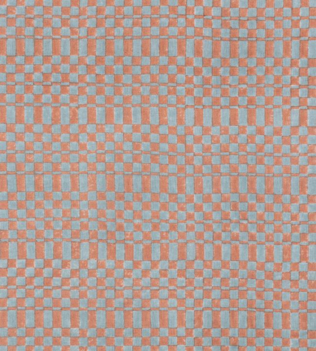 Tilt II Fabric by Vanderhurd Terra Sky