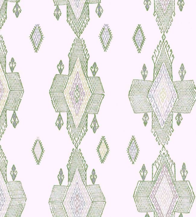 Travelling Light Performance Fabric by Christopher Farr Cloth Prato