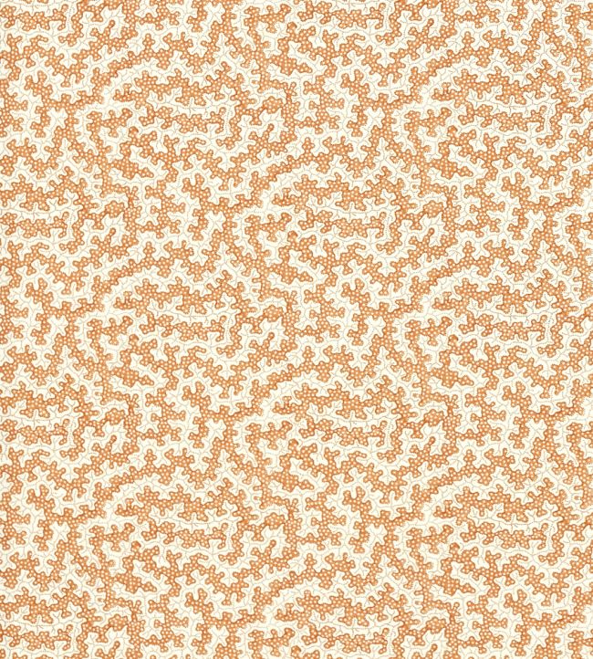 Truffle Outdoor Fabric by Sanderson Sandstone