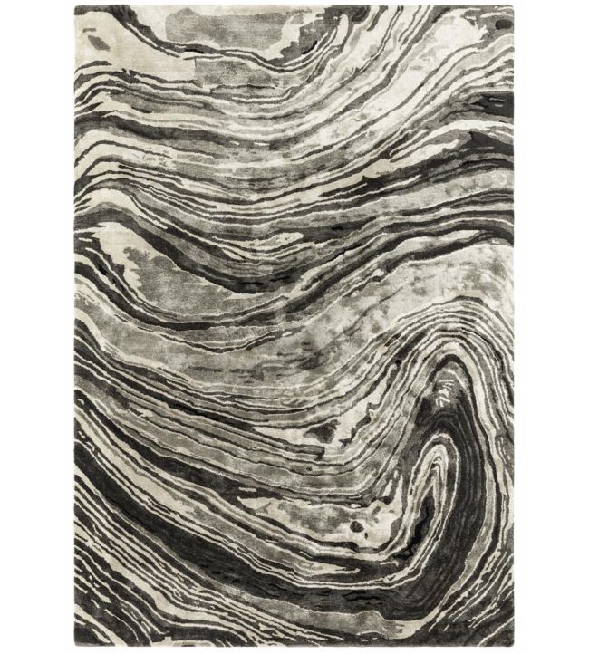 Asiatic Tuscany rug Marquina TUSC120180MARQ Marquina