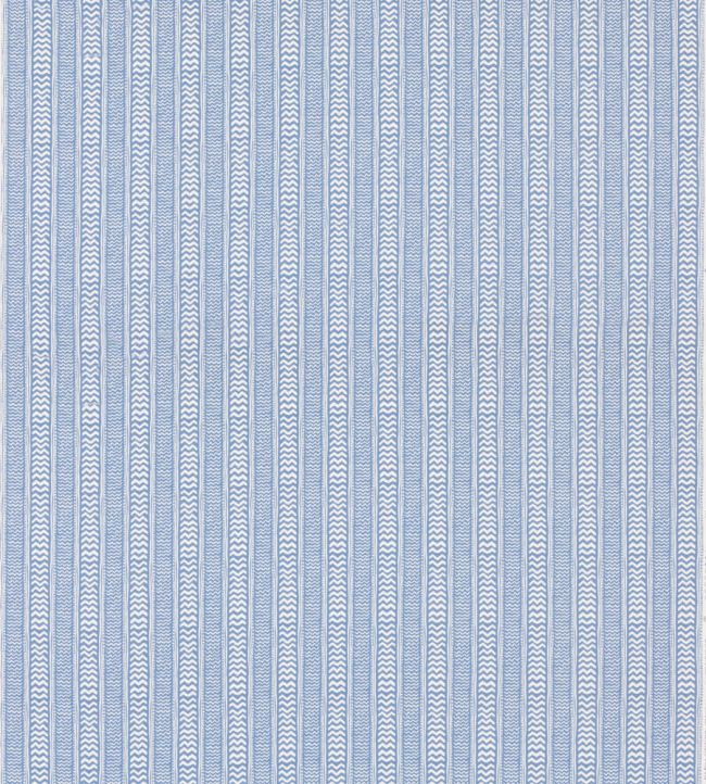 Tweak Fabric by GP & J Baker Blue