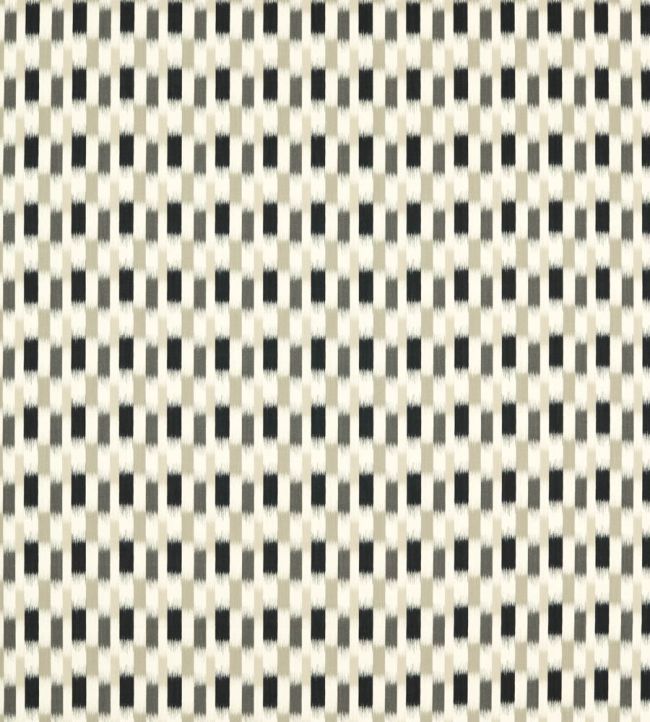 Utto Fabric by Harlequin Black Earth/Taupe