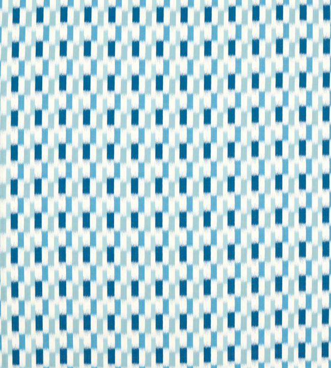 Utto Fabric by Harlequin Indigo/Azul