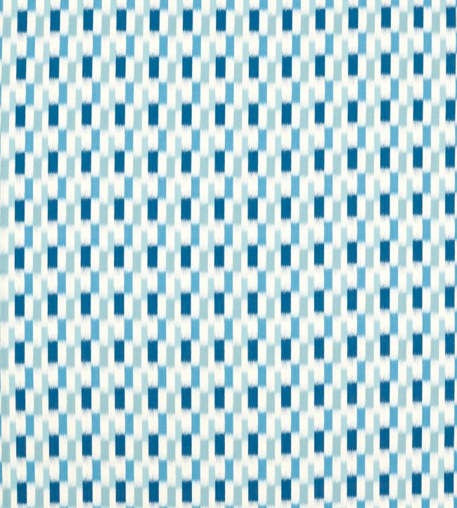 Utto Fabric by Harlequin Indigo/Azul