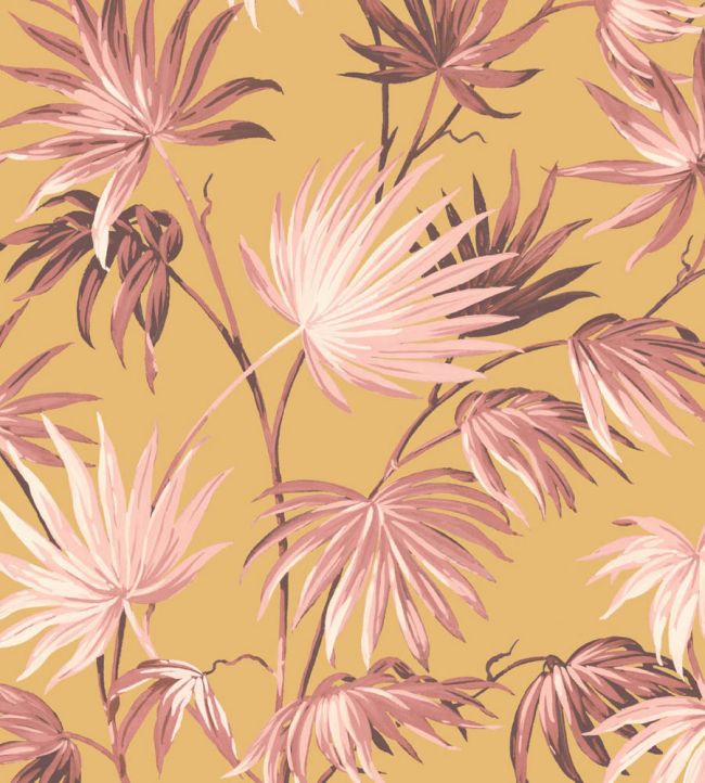Va Va Frome Fabric by Woodchip & Magnolia Sunset