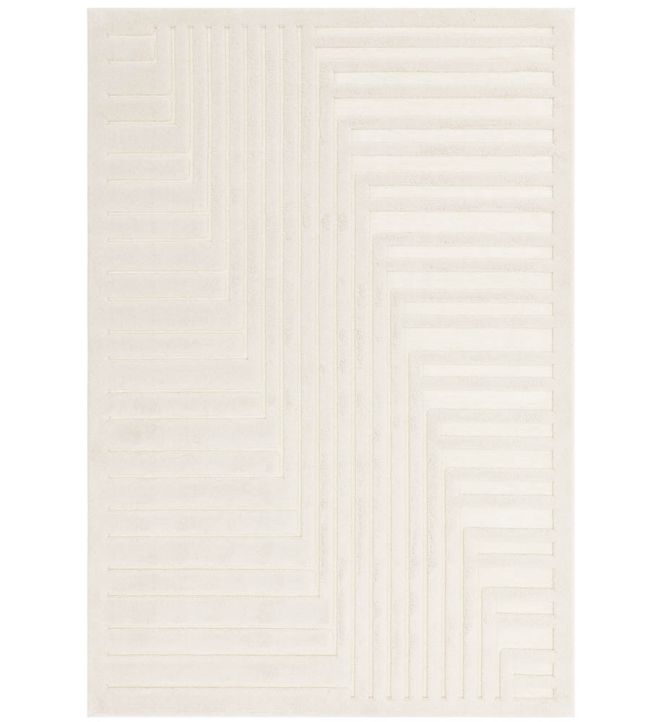 Asiatic Valley Connection rug Ivory 01 VALE1201700001 Ivory 01