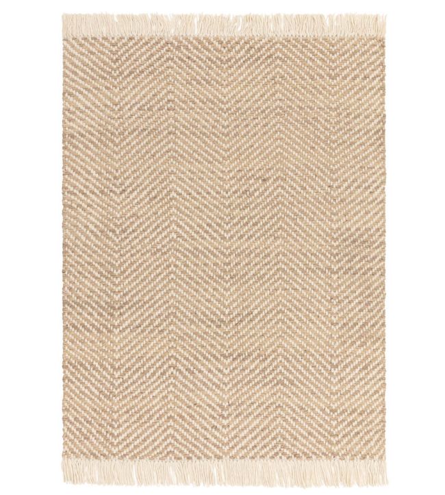 Vigo Rug in Sand by Asiatic | Jane Clayton