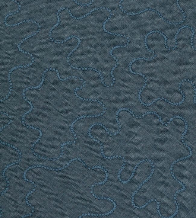 Wakame Fabric by Vanderhurd Storm