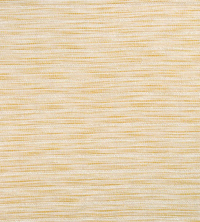 Wanderer Fabric by Christopher Farr Cloth Lemon