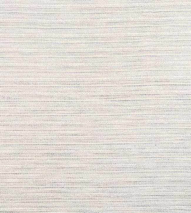 Wanderer Fabric by Christopher Farr Cloth Pale Blue