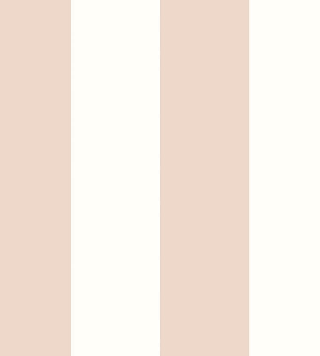 Wide Stripe Wallpaper by Ohpopsi Plaster