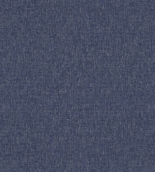 Woodstock Denim Fabric by MINDTHEGAP Blue