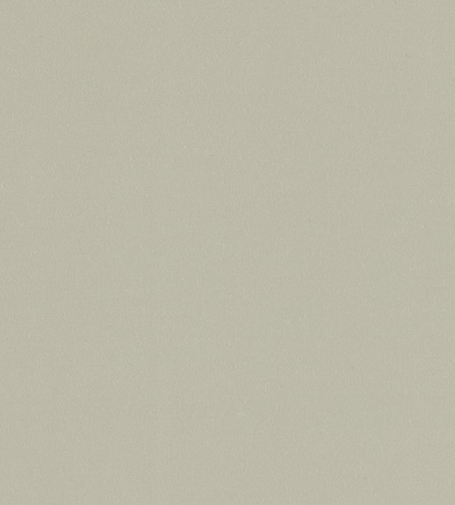 Wool Satin Fabric by Zoffany Fossil