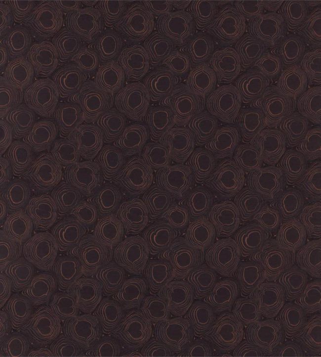 Zita Fabric by Zoffany Sahara