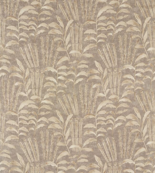 High Clere Fabric by Zoffany Mousseaux