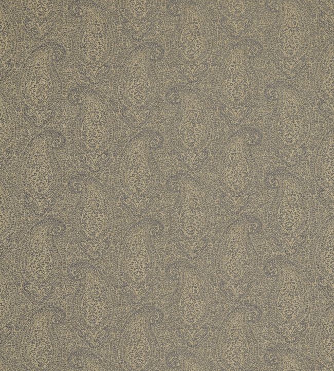 Cleadon Fabric in Antique Bronze by Zoffany Jane Clayton