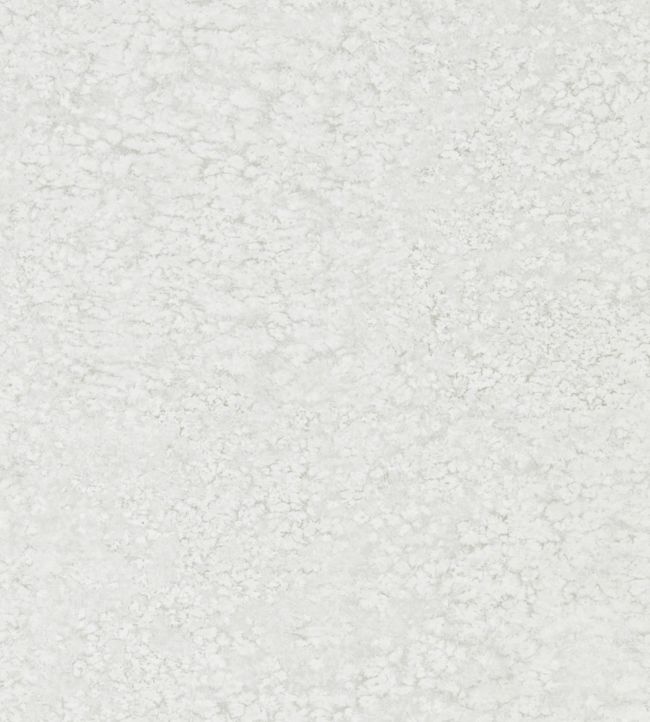 Weathered Stone Plain Wallpaper in Chalk by Zoffany Jane Clayton