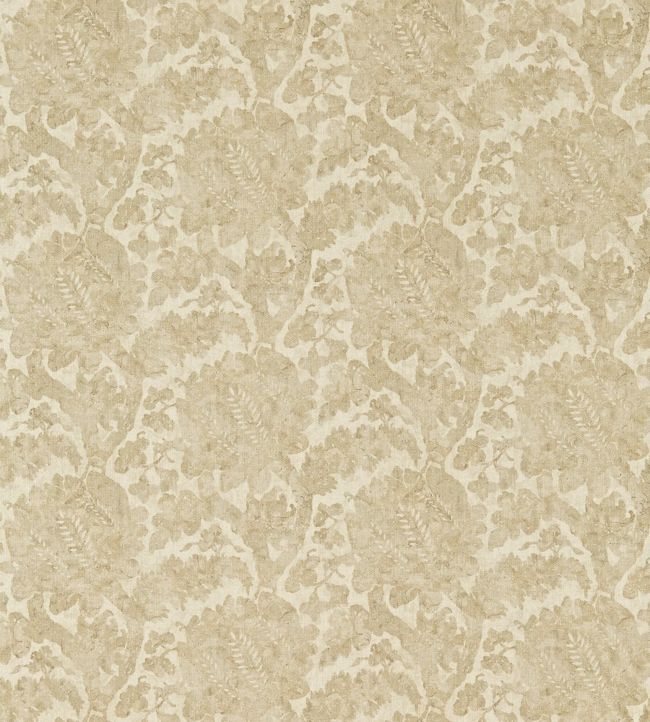 Carrera Fabric in Stone by Zoffany Jane Clayton