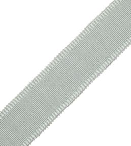 38mm Cambridge Strie Braid Trimming by Samuel & Sons Celestial Blue