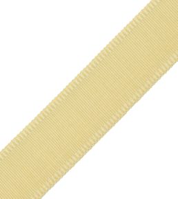 38mm Cambridge Strie Braid Trimming by Samuel & Sons Corn