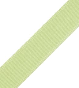 38mm Cambridge Strie Braid Trimming by Samuel & Sons Honey Dew