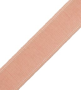 38mm Cambridge Strie Braid Trimming by Samuel & Sons Melon