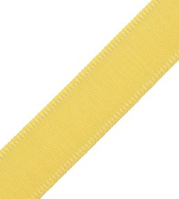 38mm Cambridge Strie Braid Trimming by Samuel & Sons Pineapple