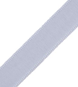 38mm Cambridge Strie Braid Trimming by Samuel & Sons Water